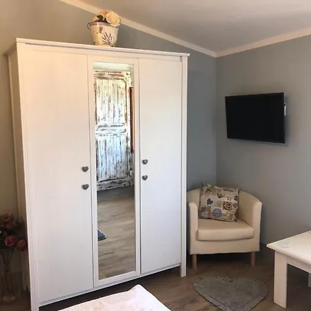 Apartment Dolce Cuore Luxe Chianti Florence Male Romantyczne Mieszkanie San Donato in Poggio