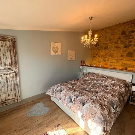 Dolce Cuore Luxe Chianti Florence Male Romantyczne Mieszkanie Apartment *