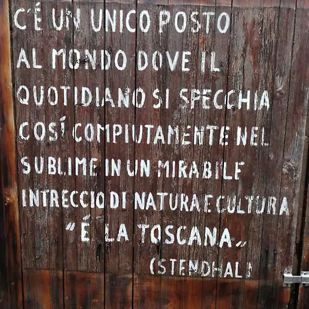 Dolce Cuore Luxe Chianti Florence Male Romantyczne Mieszkanie