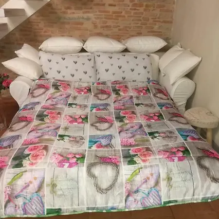 Apartment Dolce Cuore Luxe Chianti Florence Male Romantyczne Mieszkanie San Donato in Poggio