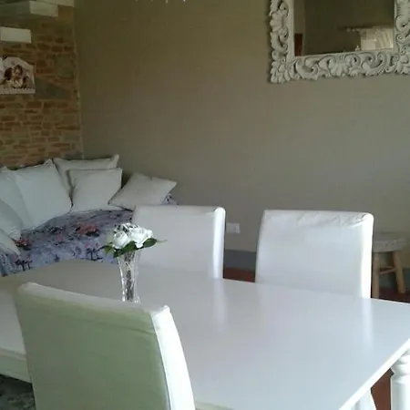 Dolce Cuore Luxe Chianti Florence Male Romantyczne Mieszkanie * San Donato in Poggio