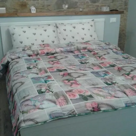 Dolce Cuore Luxe Chianti Florence Male Romantyczne Mieszkanie Apartment